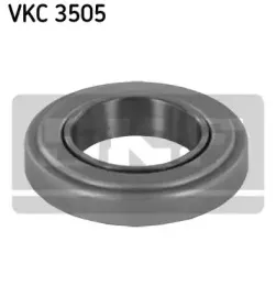 VKC 3505 SKF Выжимной подшипник VKC 3505 SKF Выжимной подшипник